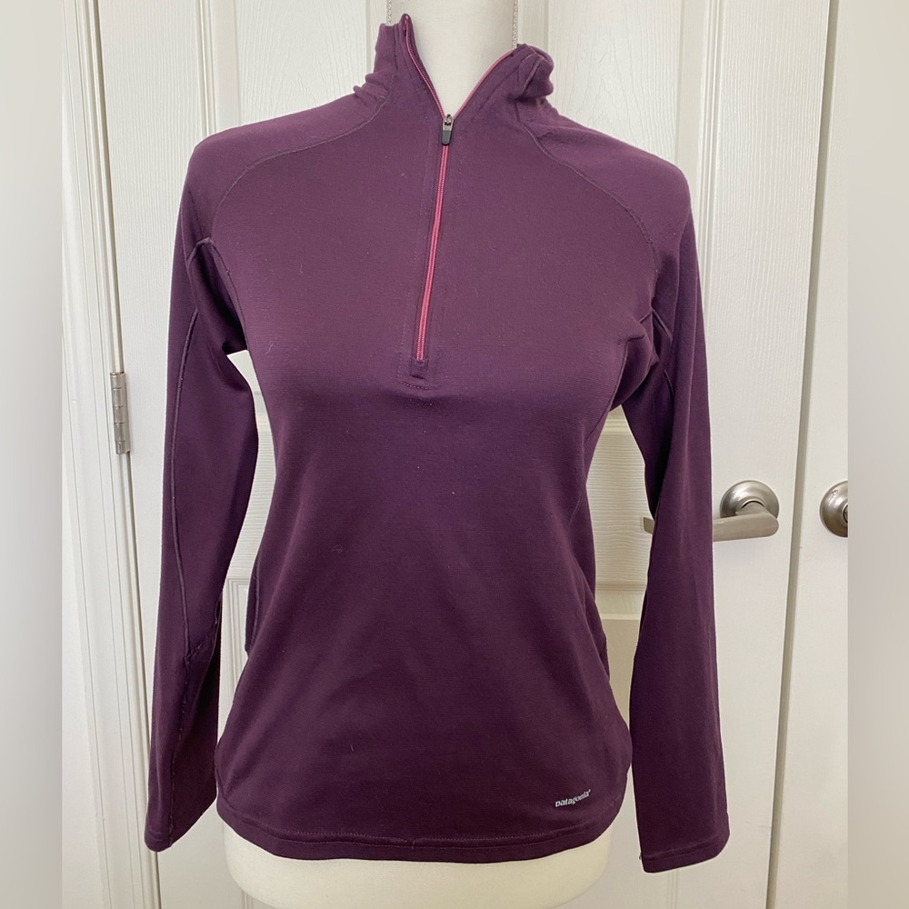 Patagonia Base Layer size xs